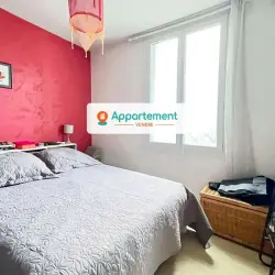 Appartement 3 pièces 67,35 m2 Nantes à vendre