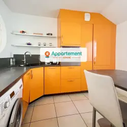 Appartement 3 pièces 67,51 m2 Nantes à vendre