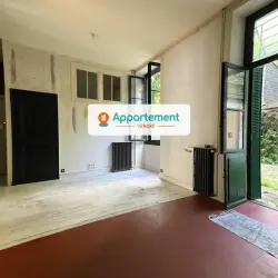 Appartement 3 pièces 64 m2 Nantes à vendre