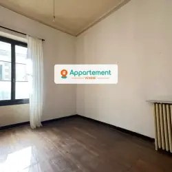 Appartement 3 pièces 64 m2 Nantes à vendre