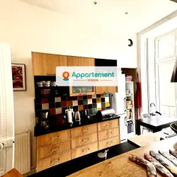 Appartement 4 pièces 117,50 m2 Nantes à vendre