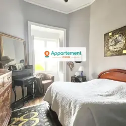 Appartement 4 pièces 117,50 m2 Nantes à vendre