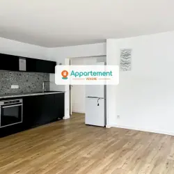 Appartement à vendre 5 pièces 110 m2 Nantes