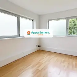 Appartement 5 pièces 110 m2 Nantes à vendre