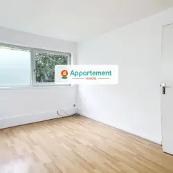 Appartement 5 pièces 110 m2 Nantes à vendre