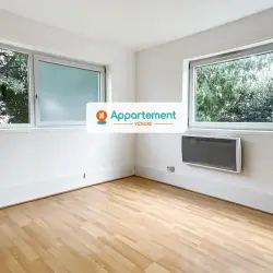 Appartement 5 pièces 110 m2 Nantes à vendre