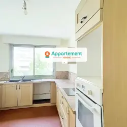 Appartement 5 pièces 98 m2 Nantes à vendre