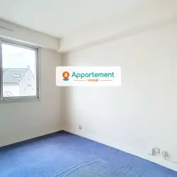 Appartement 5 pièces 98 m2 Nantes à vendre