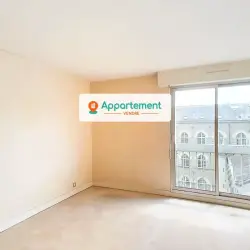 Appartement 5 pièces 98 m2 Nantes à vendre