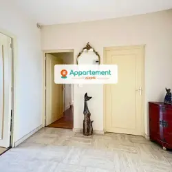 Appartement 5 pièces 133 m2 Nantes à vendre