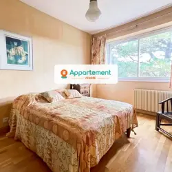 Appartement 5 pièces 133 m2 Nantes à vendre