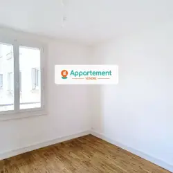 Appartement 2 pièces 53,23 m2 Nantes à vendre