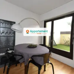 Appartement 5 pièces 86 m2 Metz à vendre