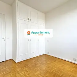 Appartement 5 pièces 84,17 m2 Metz à vendre