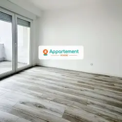 Appartement 4 pièces 71,10 m2 Metz à vendre