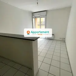 Appartement 1 pièce 21,03 m2 Montpellier à vendre