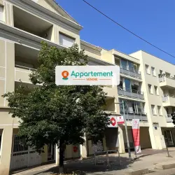 Appartement à vendre 3 pièces 62