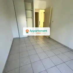 Appartement 3 pièces 62,45 m2 Montpellier à vendre