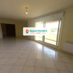 Appartement 4 pièces 126,77 m2 Montpellier à vendre