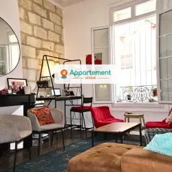 Appartement à vendre 3 pièces 77 m2 Montpellier