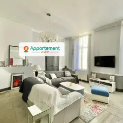 Appartement à vendre 4 pièces 152