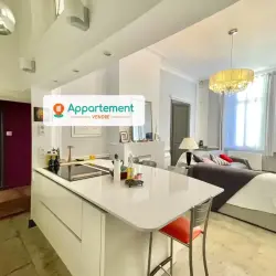 Appartement 4 pièces 152,87 m2 Montpellier à vendre