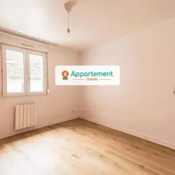 Appartement 3 pièces 63 m2 Reims à vendre