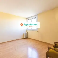 Appartement 4 pièces 81 m2 Reims à vendre