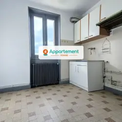 Appartement 3 pièces 53 m2 Dijon à vendre