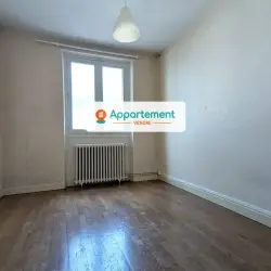 Appartement 3 pièces 53 m2 Dijon à vendre