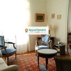 Appartement 4 pièces 90 m2 Dijon à vendre