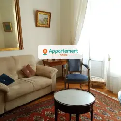Appartement 4 pièces 90 m2 Dijon à vendre