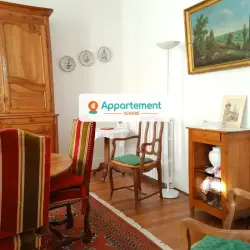 Appartement 4 pièces 90 m2 Dijon à vendre