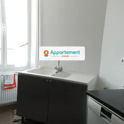 Appartement 4 pièces 90 m2 Dijon à vendre