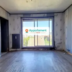 Appartement à vendre 3 pièces 56 m2 Dijon