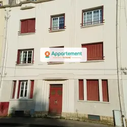 Appartement à vendre 2 pièces 47