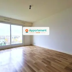 Appartement à vendre 2 pièces 47