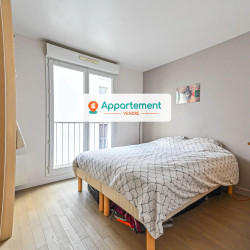 Appartement 4 pièces 85,80 m2 Montreuil à vendre