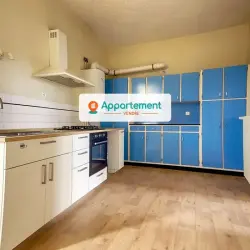 Appartement à vendre 2 pièces 47