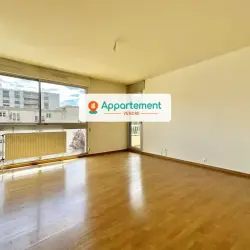 Appartement 4 pièces 90,15 m2 Dijon à vendre