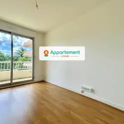 Appartement 4 pièces 90,15 m2 Dijon à vendre