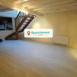 Appartement 4 pièces 91,30 m2 Dijon à vendre