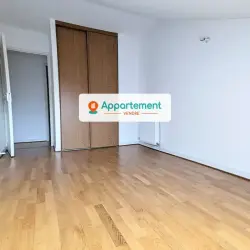 Appartement 3 pièces 47,46 m2 Dijon à vendre