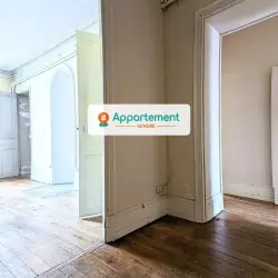 Appartement 7 pièces 181 m2 Dijon à vendre