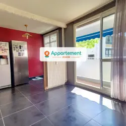 Appartement 5 pièces 94 m2 Dijon à vendre