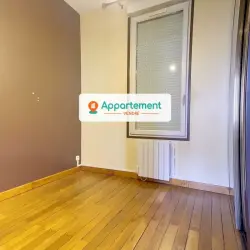 Appartement 2 pièces 33,08 m2 Dijon à vendre