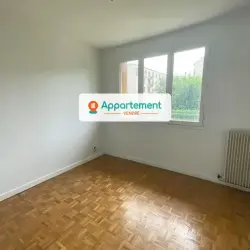 Appartement 2 pièces 31,85 m2 Grenoble à vendre