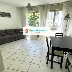 Appartement 2 pièces 51 m2 Grenoble à vendre