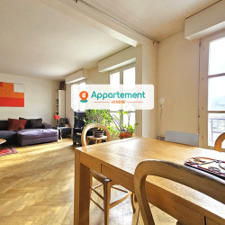 Appartement 5 pièces 97,09 m2 Vanves à vendre