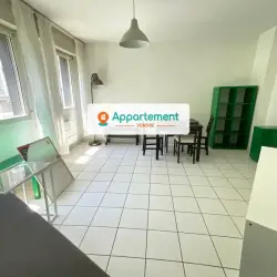 Appartement 2 pièces 51 m2 Grenoble à vendre